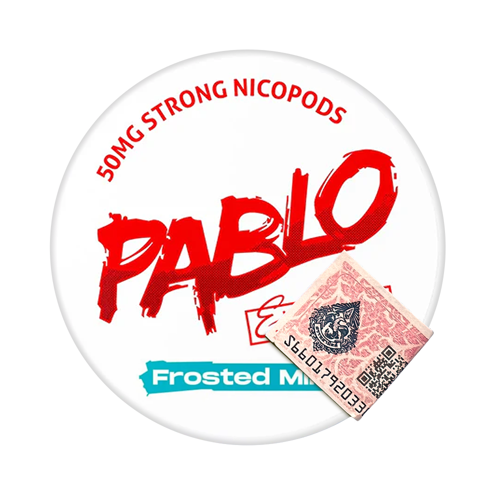 PABLO Exclusive - Frosted Mint - Image 1